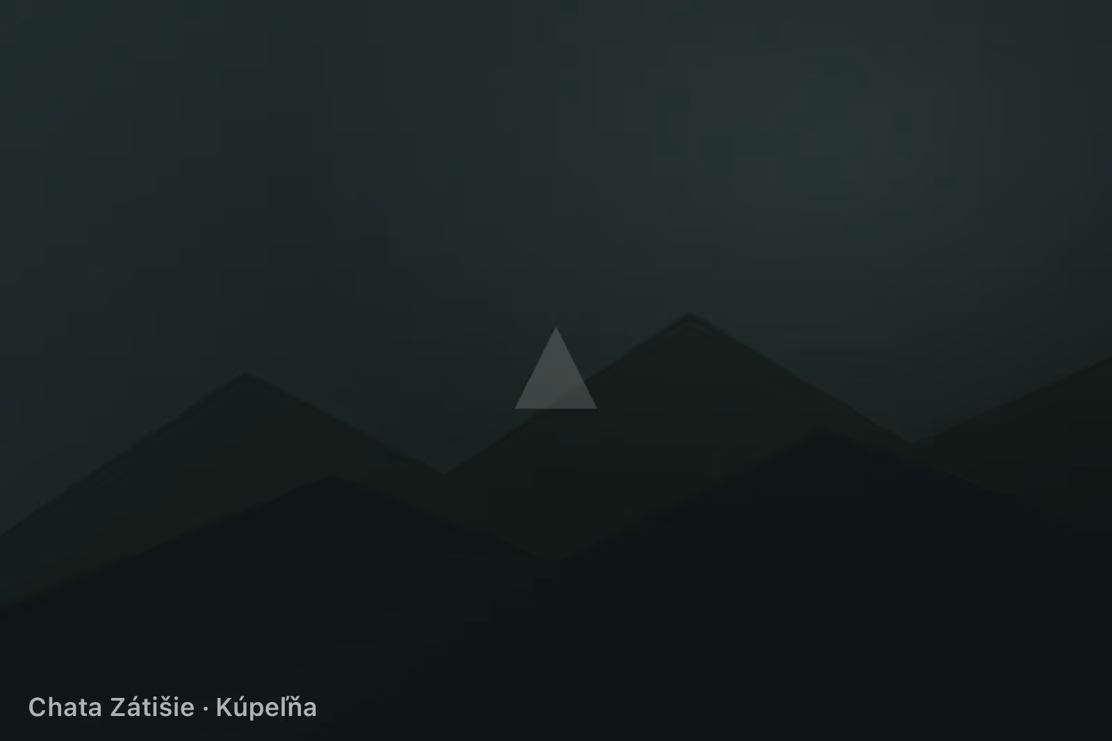 Kúpeľňa